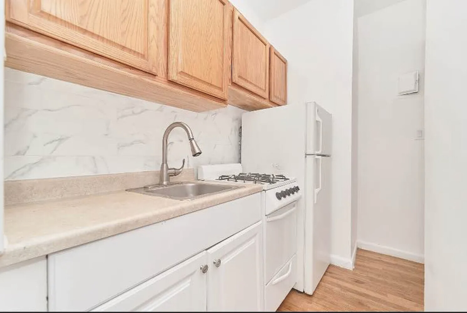 233 E 12TH Street 3A