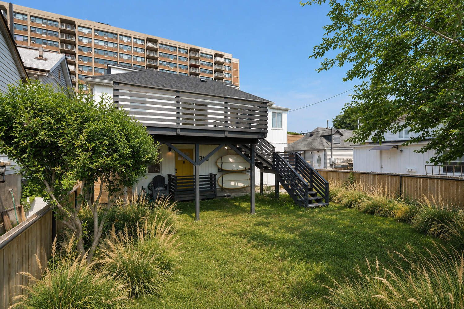 318A BEACH 101ST Street