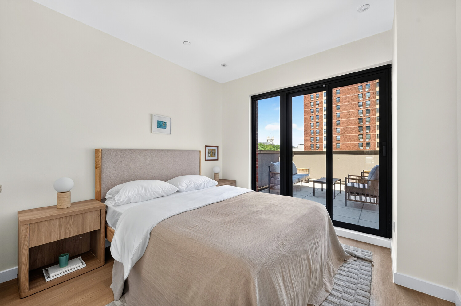 308 W 133RD Street 9C