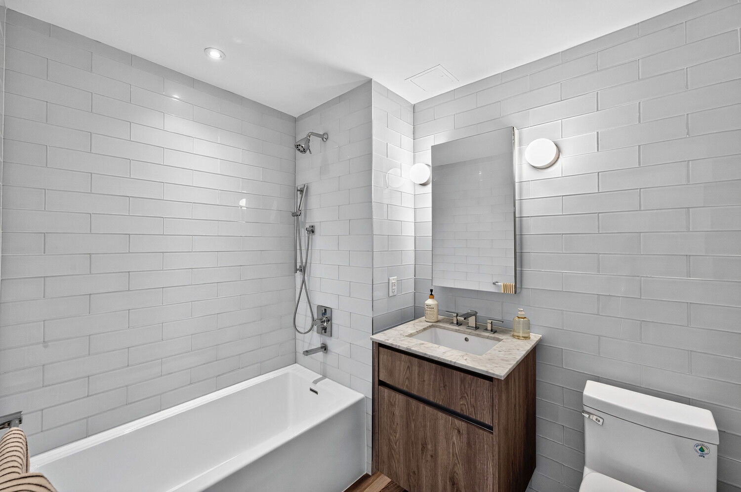 308 W 133RD Street 9C