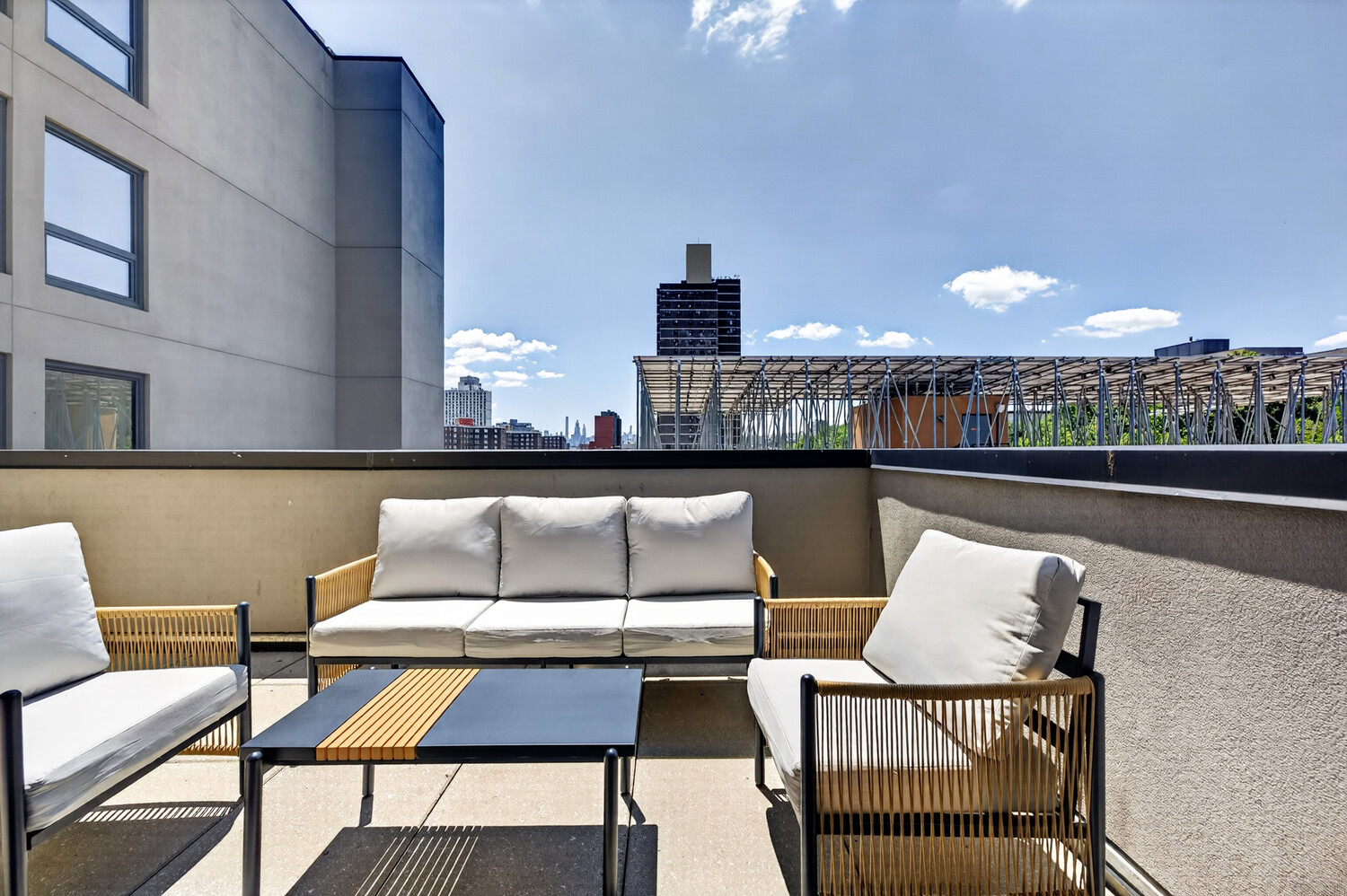 308 W 133RD Street 9C