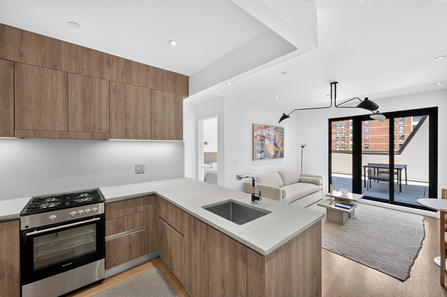 308 W 133RD Street 9C