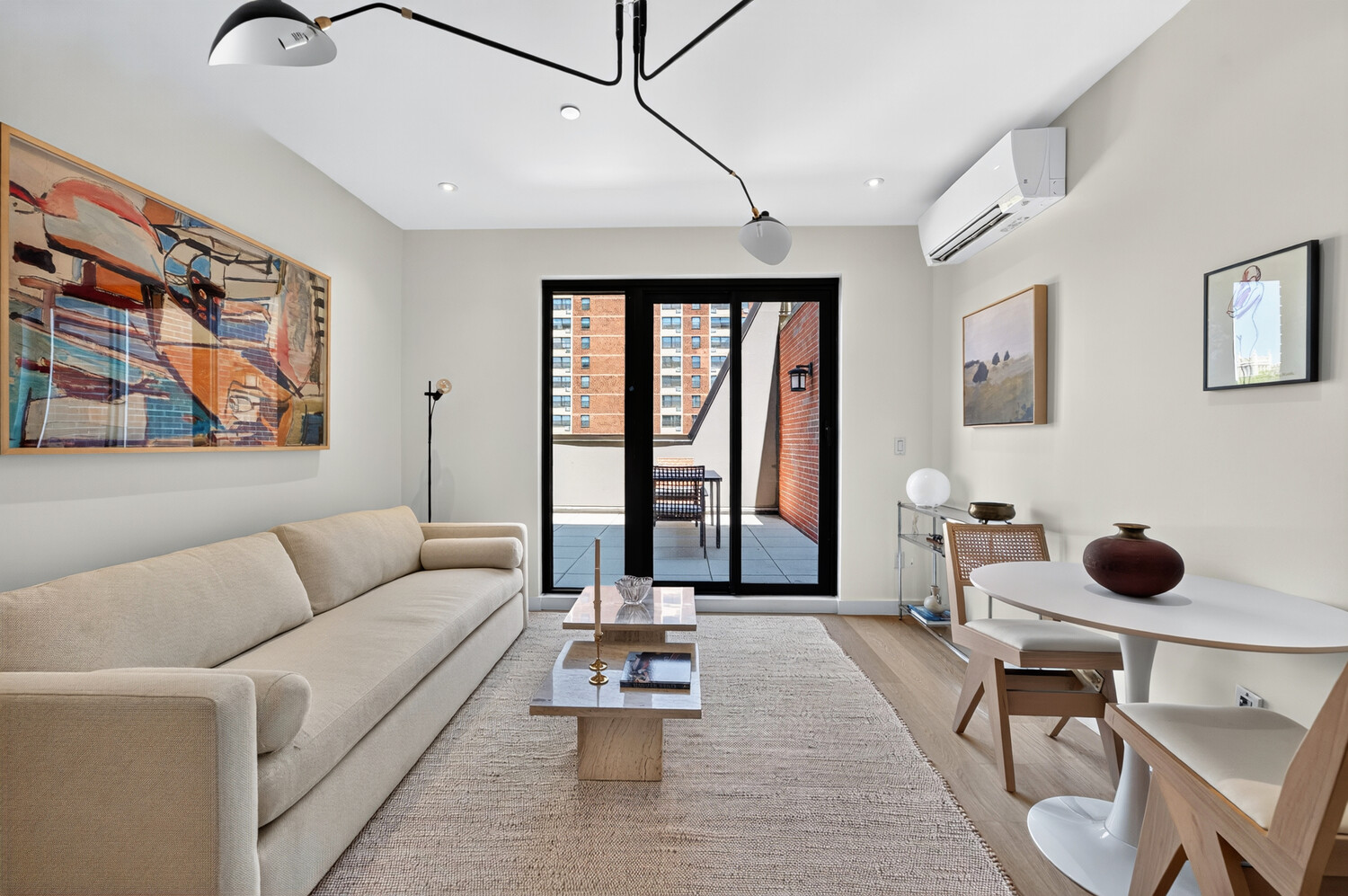 308 W 133RD Street 9C