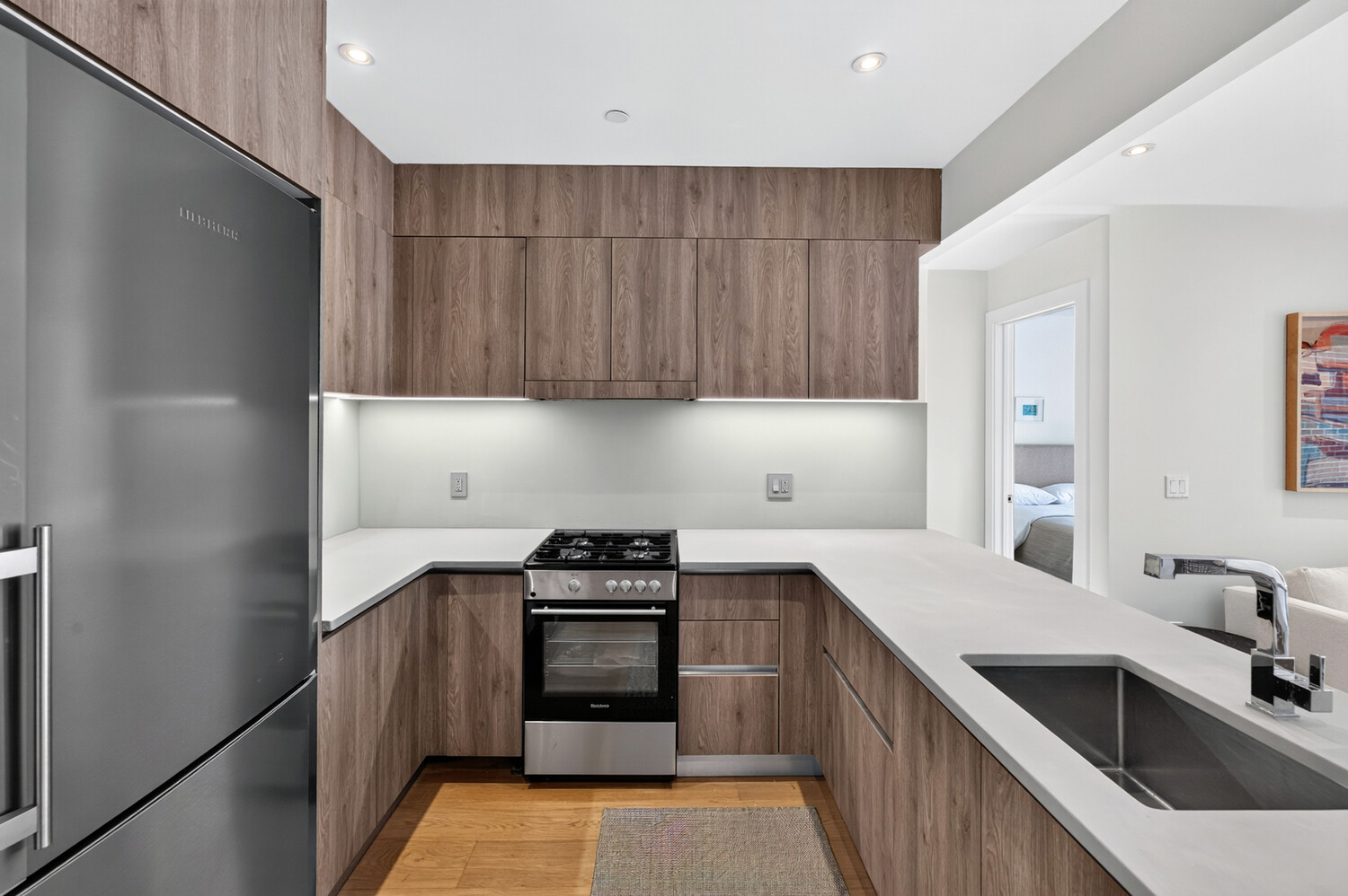 308 W 133RD Street 9C