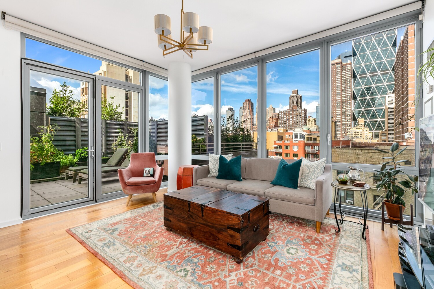310 W 52ND Street 7H