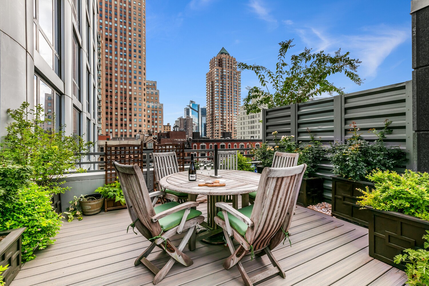 310 W 52ND Street 7H