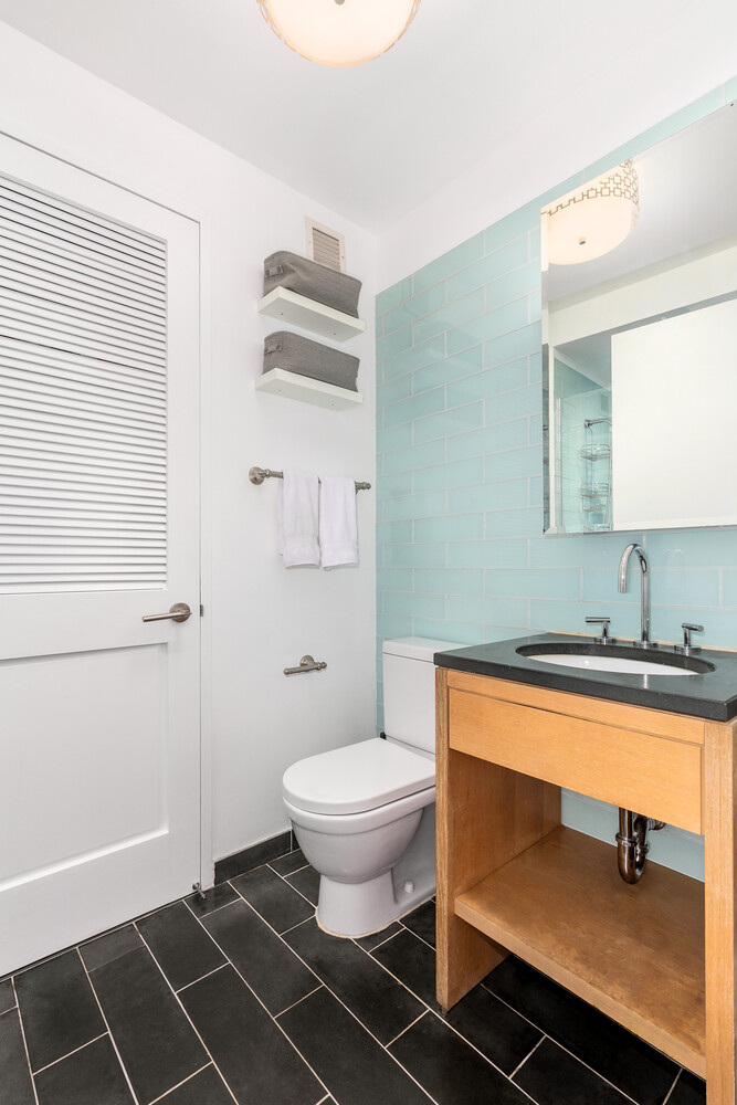 310 W 52ND Street 7H