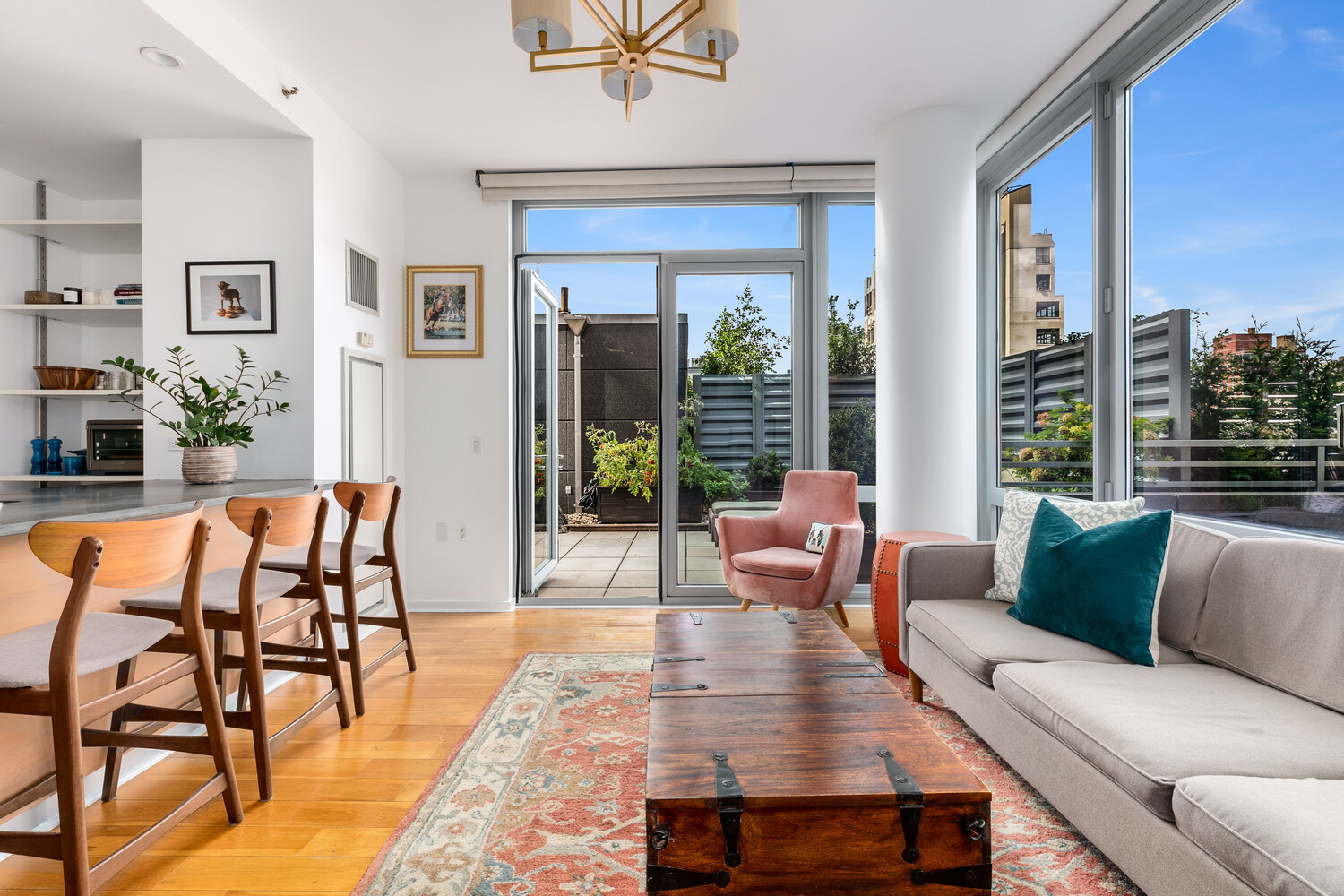 310 W 52ND Street 7H