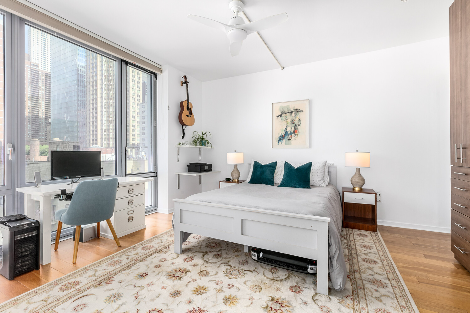 310 W 52ND Street 7H
