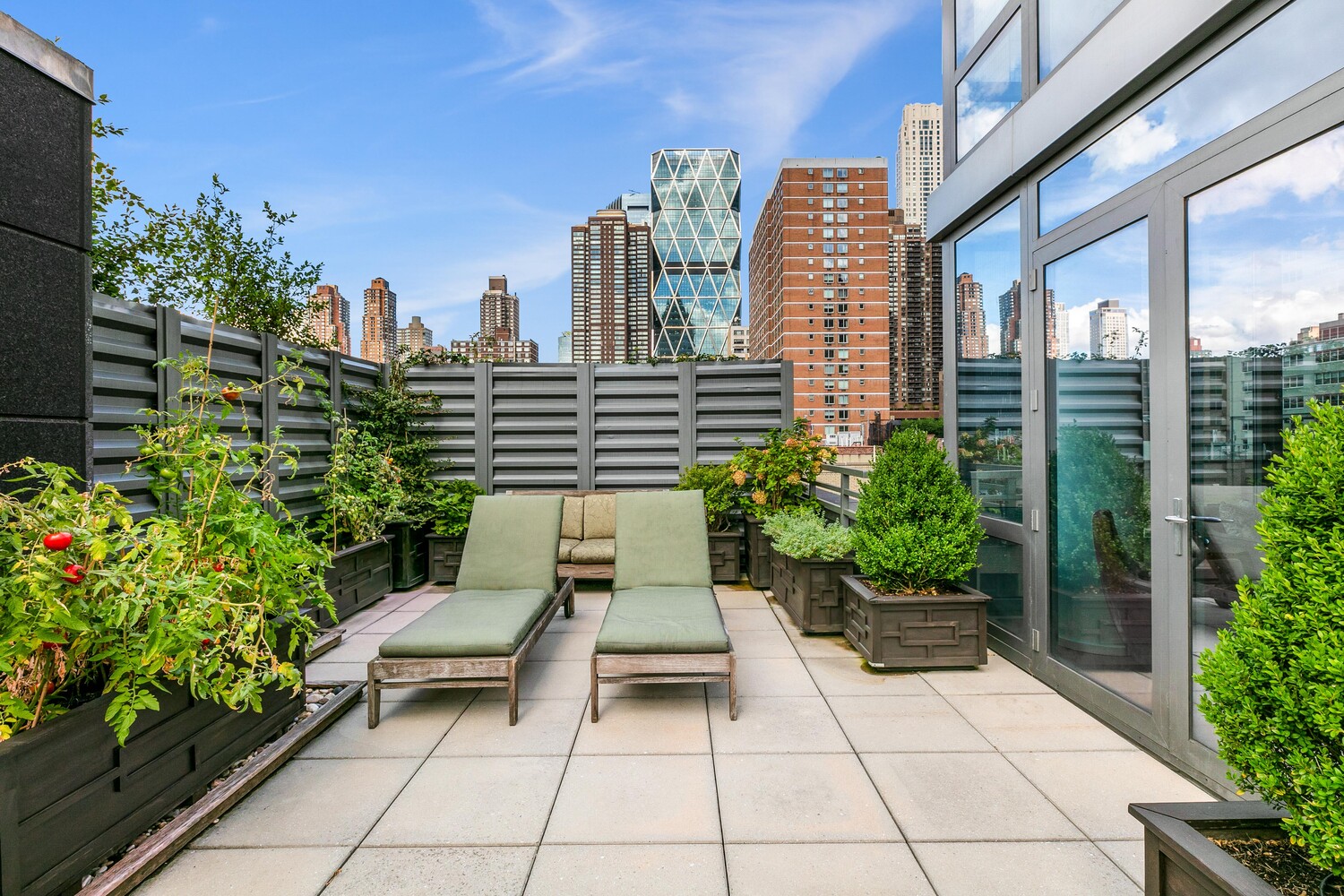 310 W 52ND Street 7H