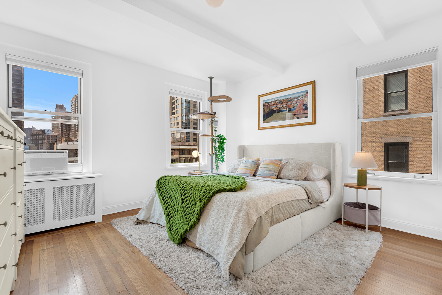 330 W 72ND Street 7D