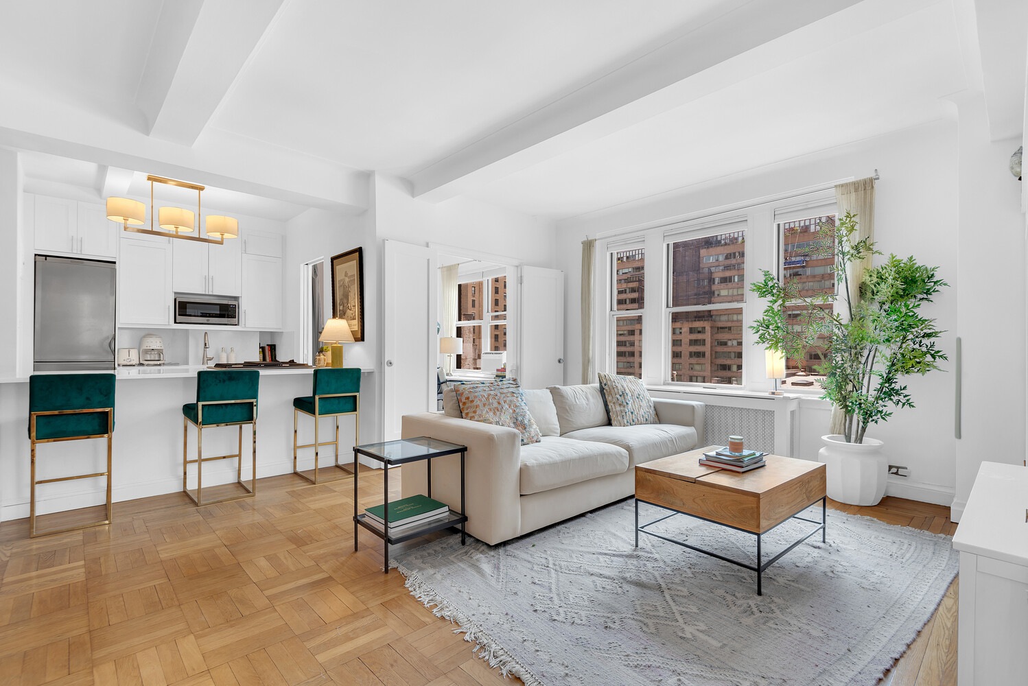 330 W 72ND Street 7D