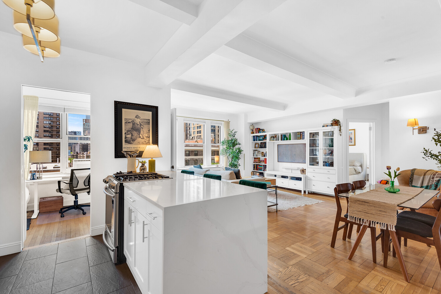 330 W 72ND Street 7D
