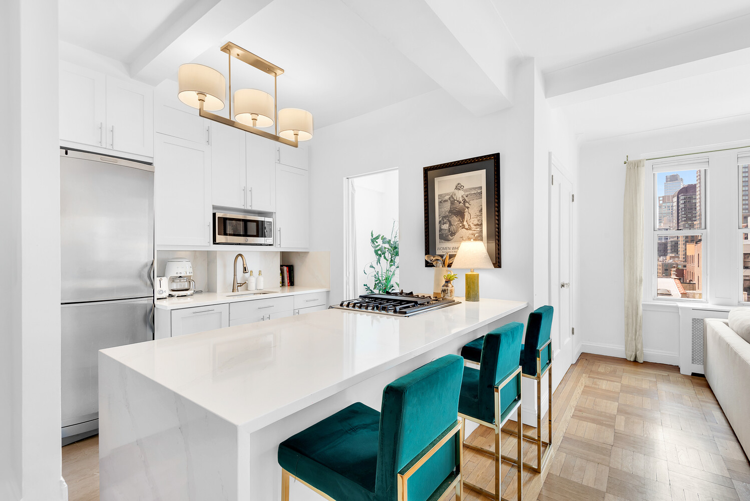330 W 72ND Street 7D