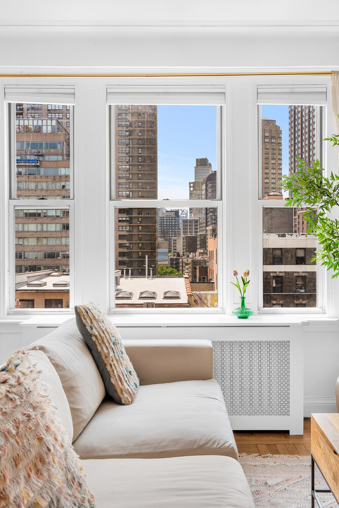 330 W 72ND Street 7D
