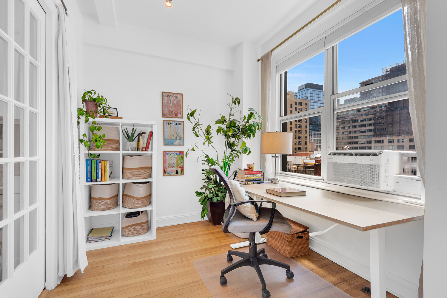 330 W 72ND Street 7D