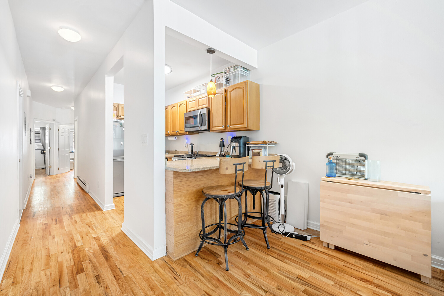 41 CLAVER Place
