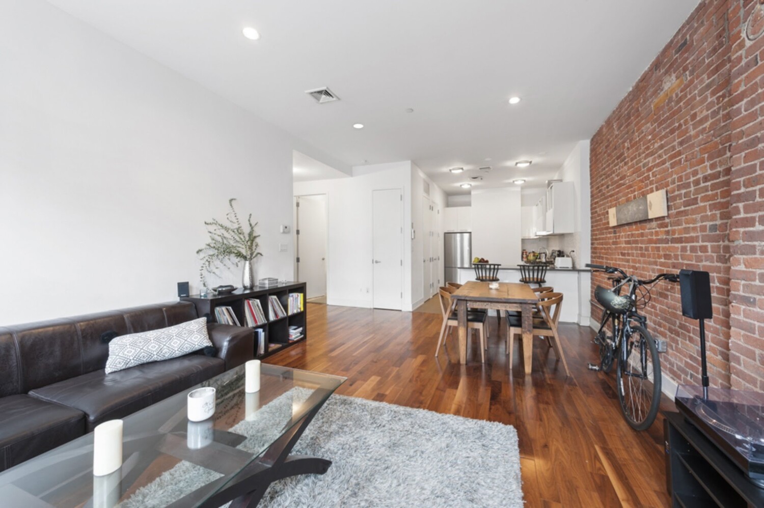 66 N 1ST Street 2A