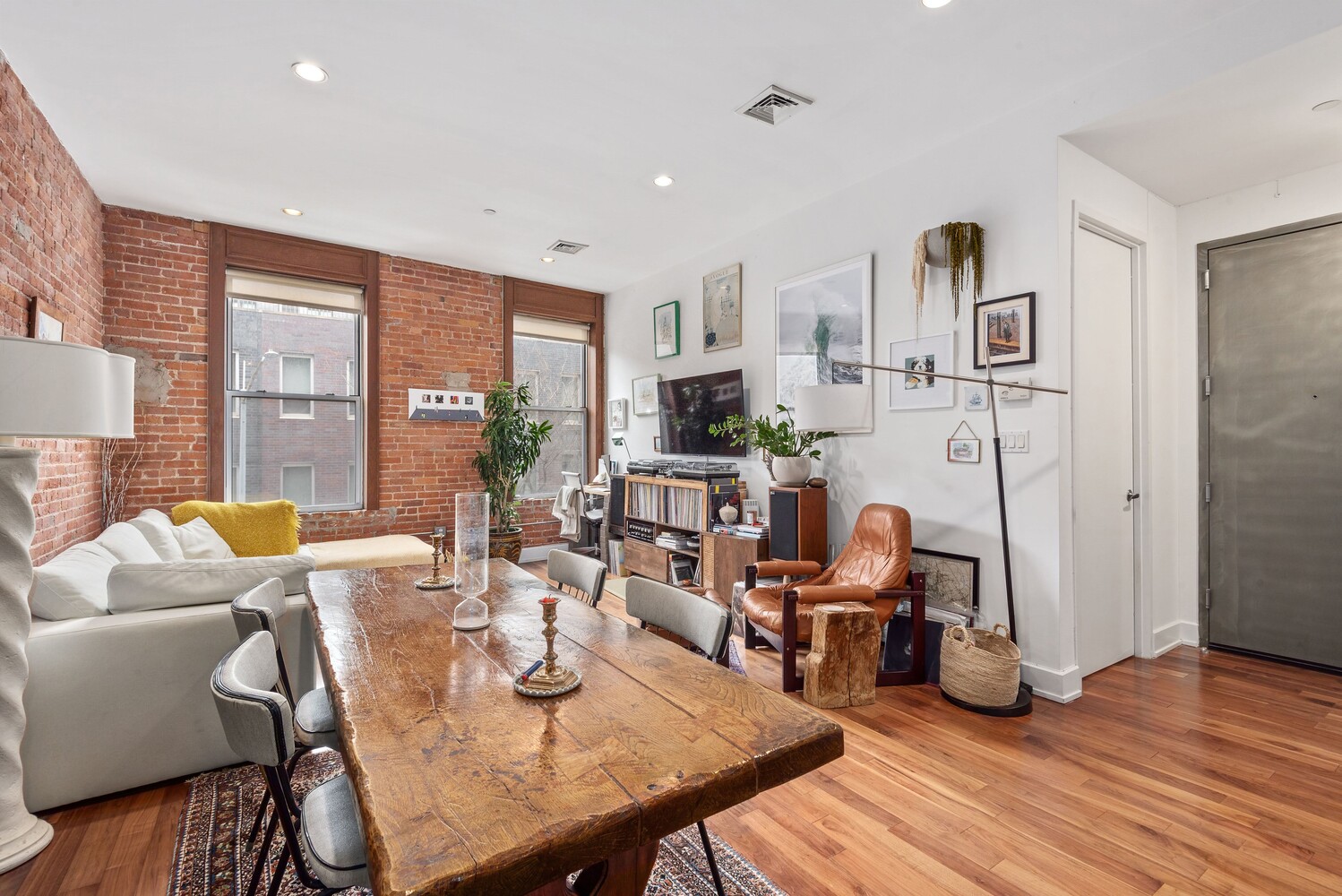 66 N 1ST Street 2A