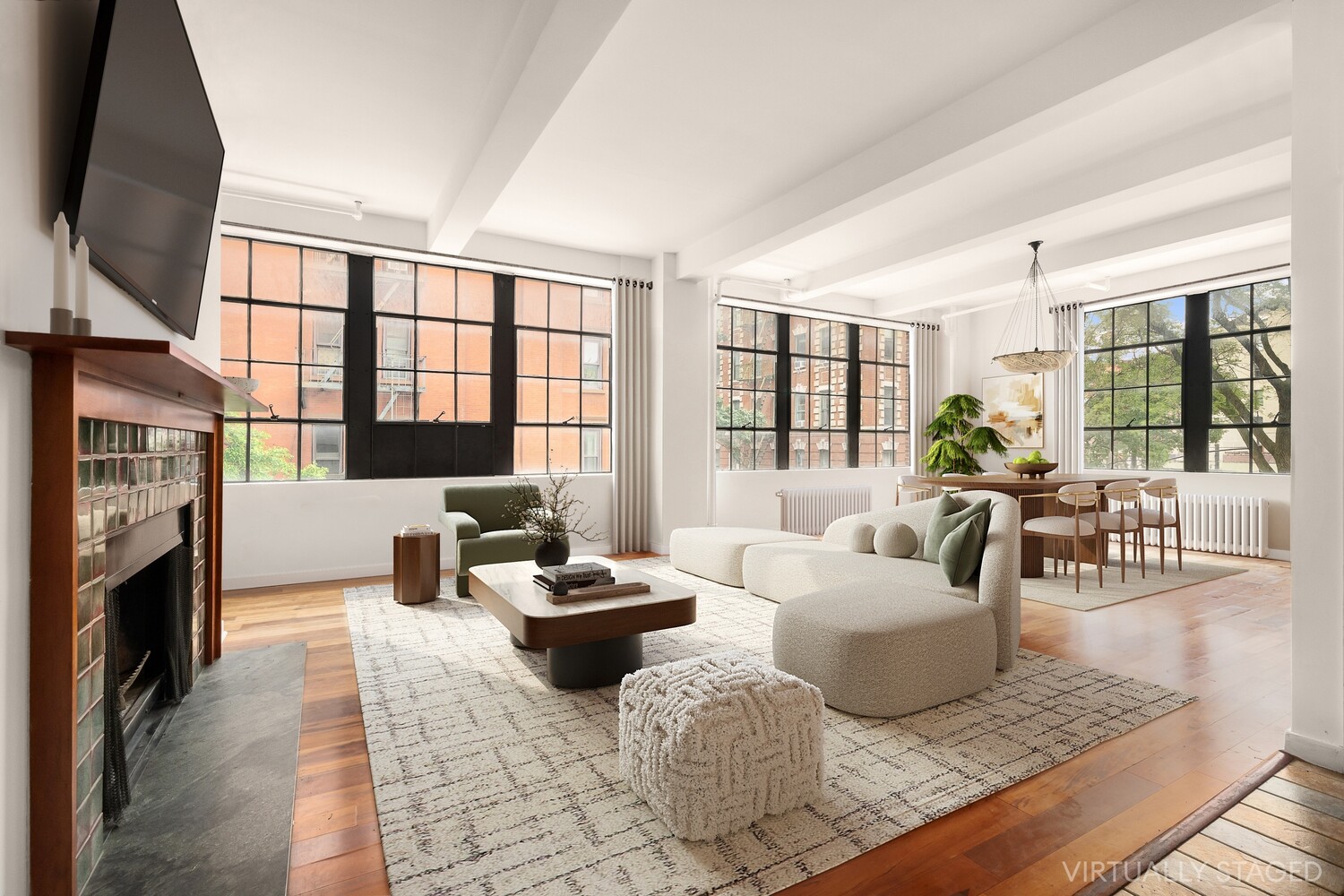 32 MORTON Street 2C
