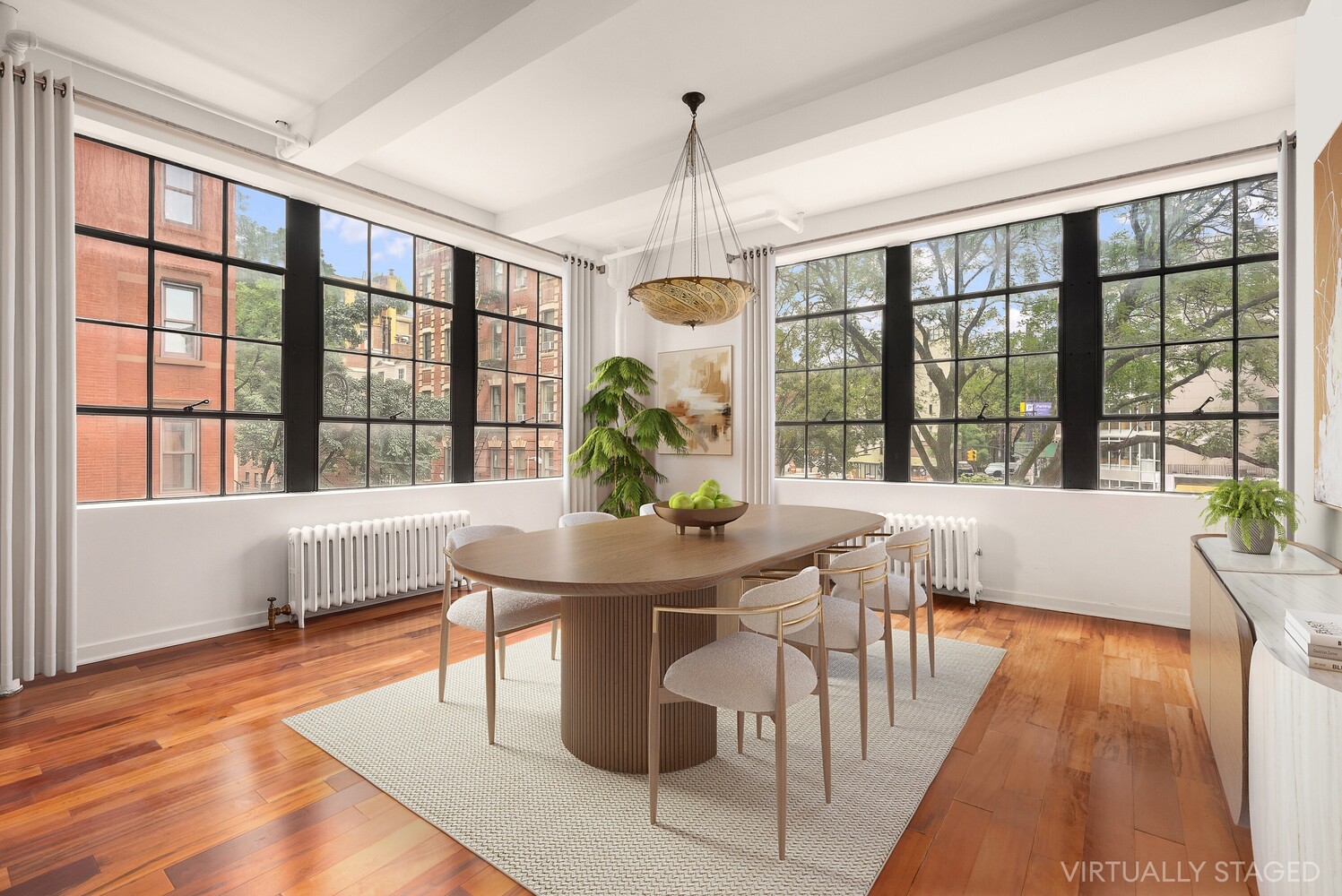 32 MORTON Street 2C
