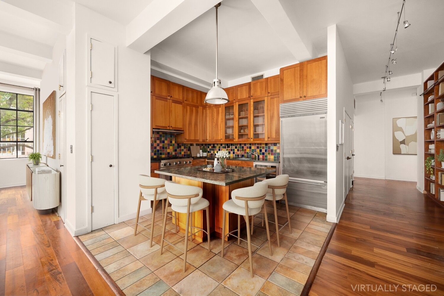 32 MORTON Street 2C