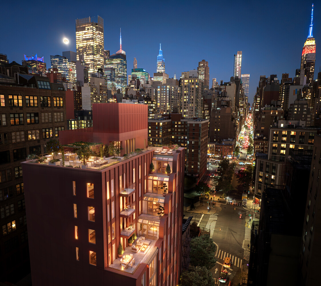 439 W 36TH Street 11B