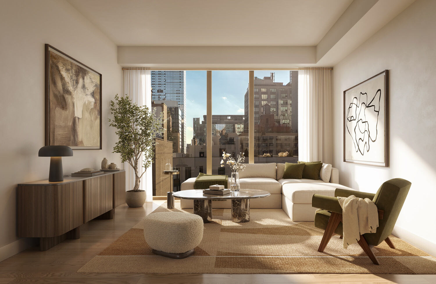 439 W 36TH Street 11B