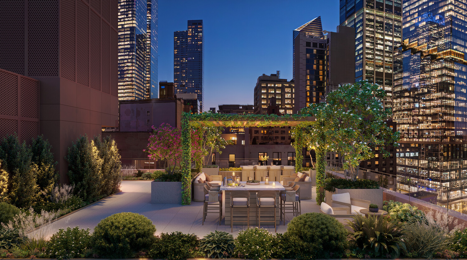 439 W 36TH Street 11B