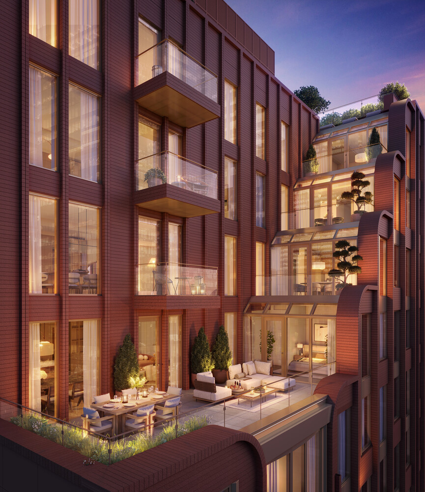 439 W 36TH Street 11B
