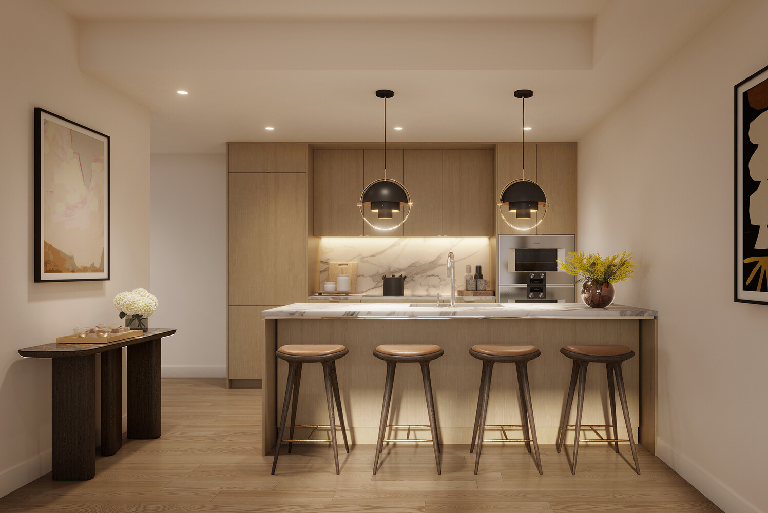 439 W 36TH Street 11B