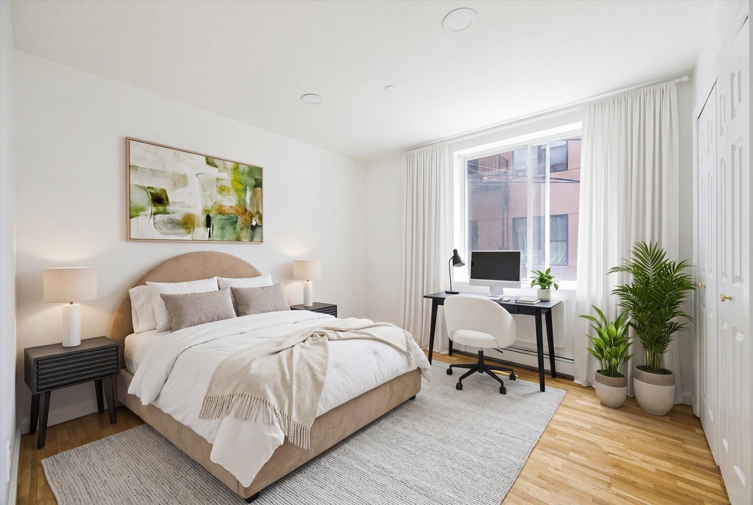 385 VERNON Avenue 2F