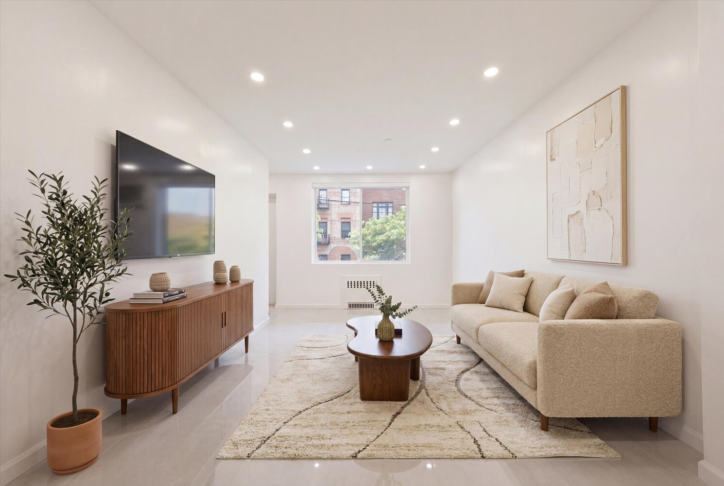 385 VERNON Avenue 2F