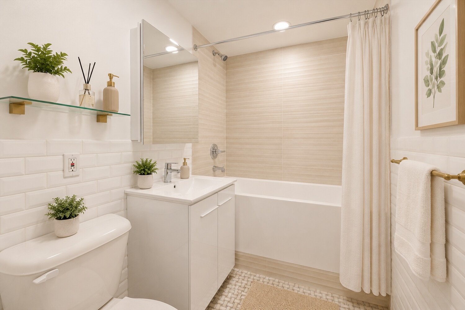 385 VERNON Avenue 2F