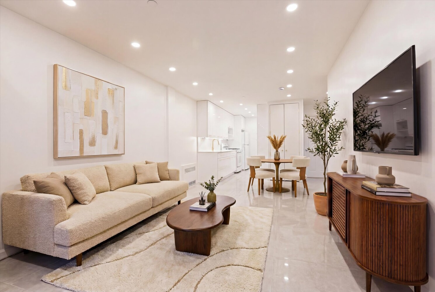385 VERNON Avenue 2F