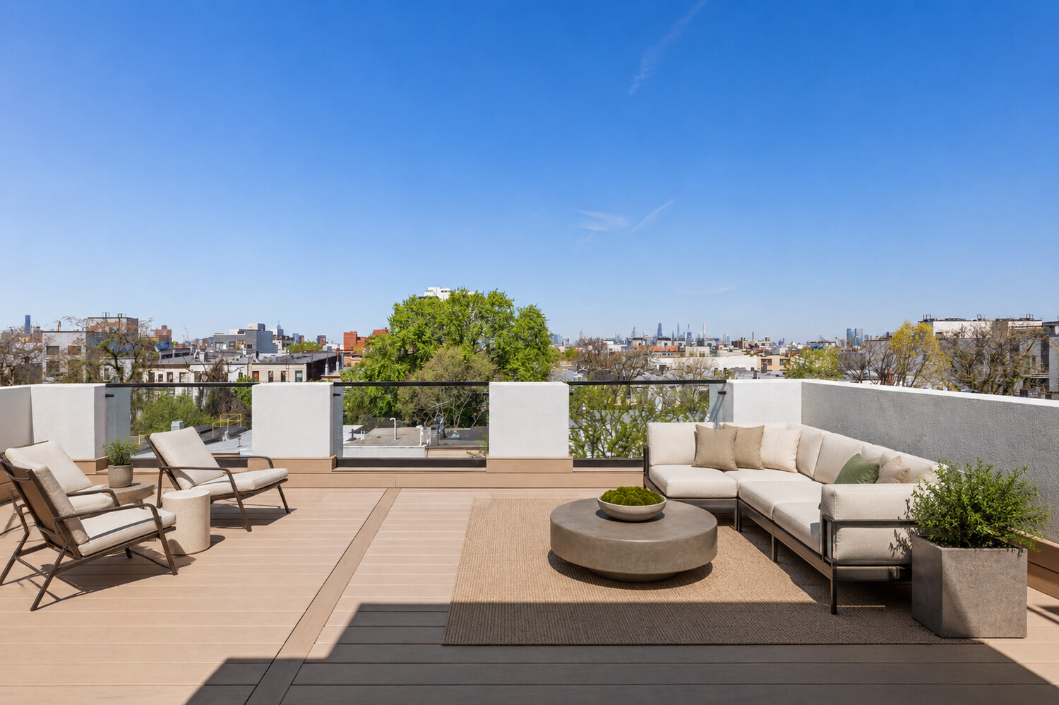 78 HARMAN Street 4F