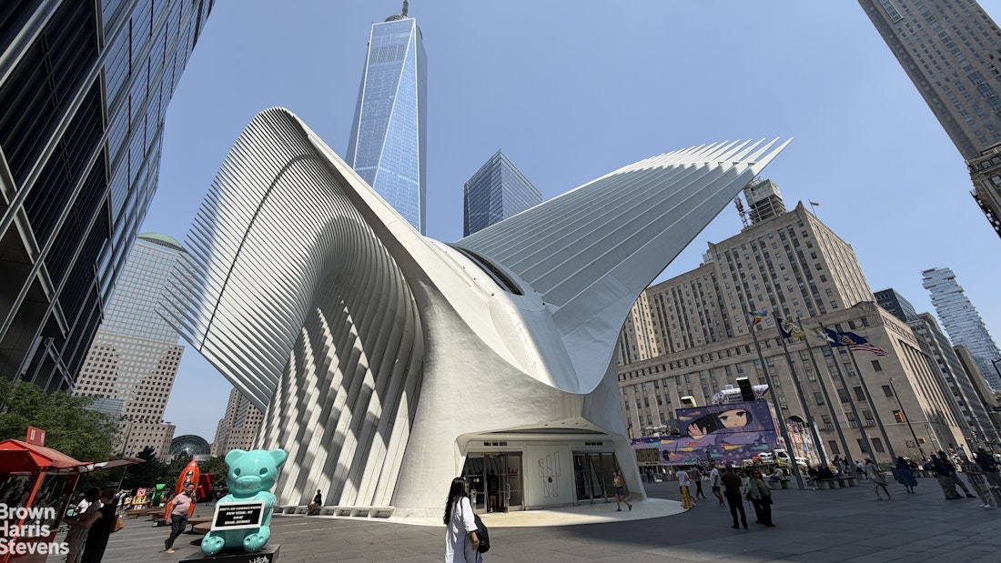 176 BROADWAY 12E