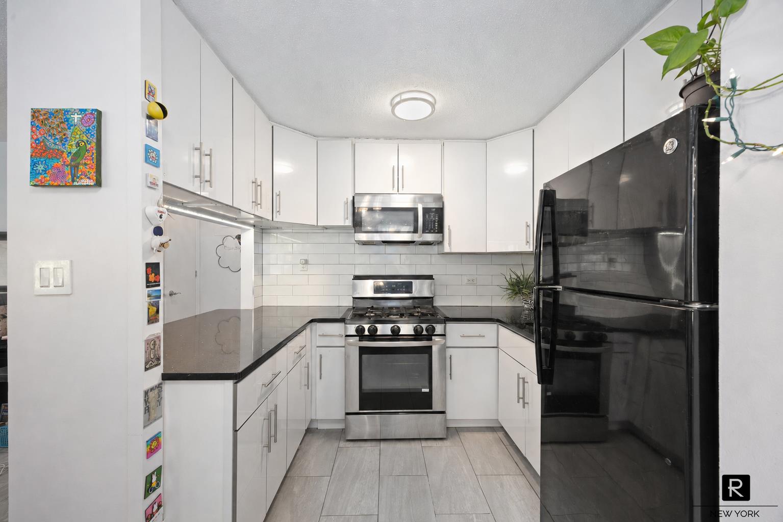 77 Fulton Street 8-G
