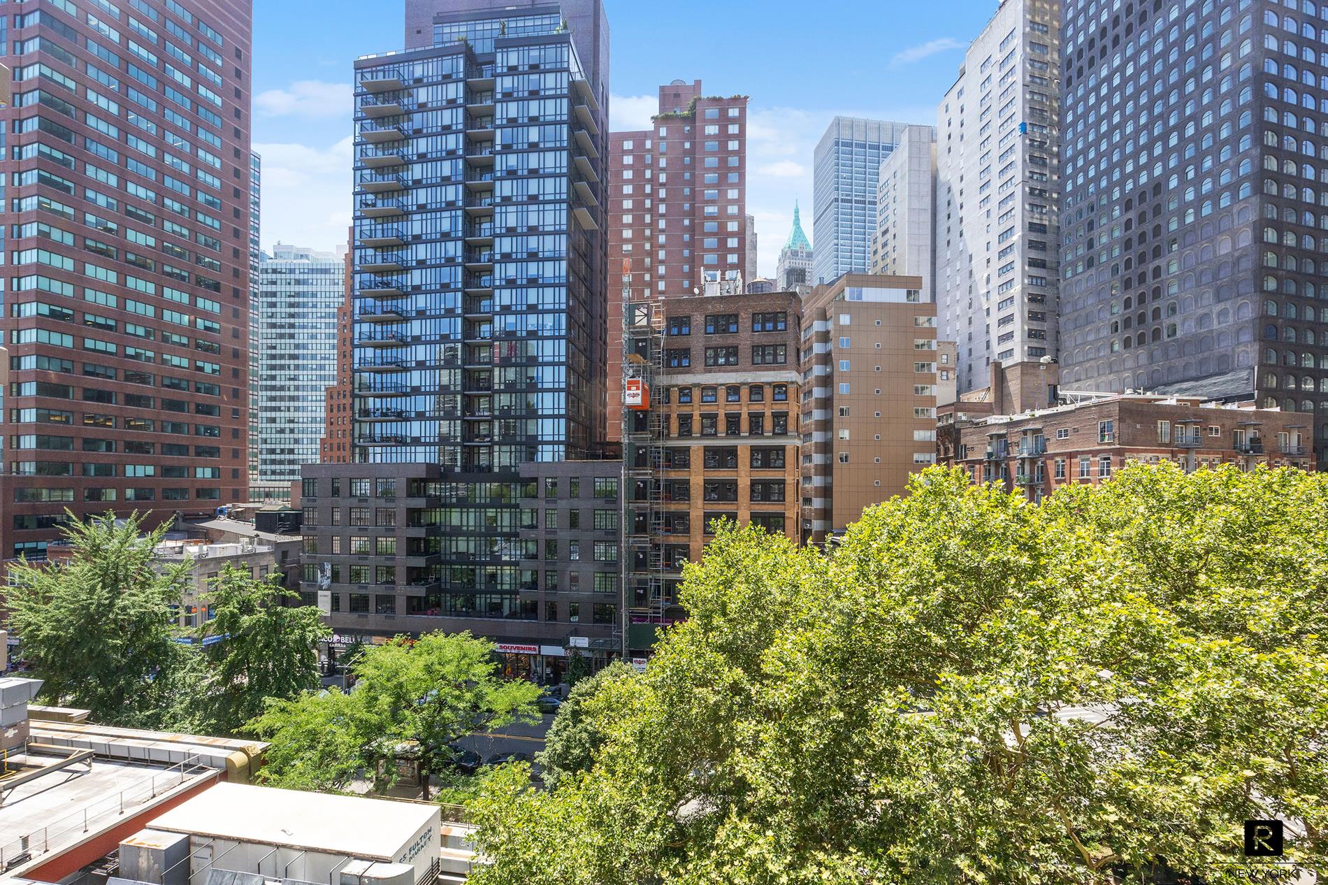 77 Fulton Street 8-G