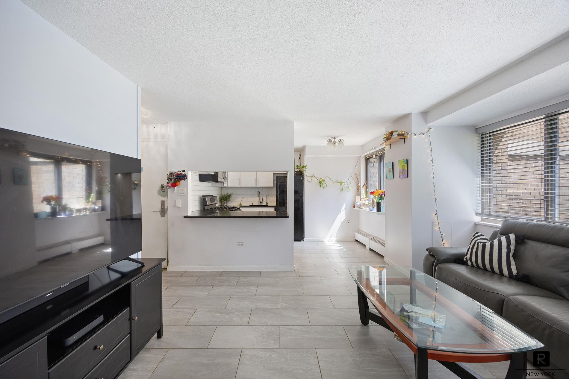 77 Fulton Street 8-G