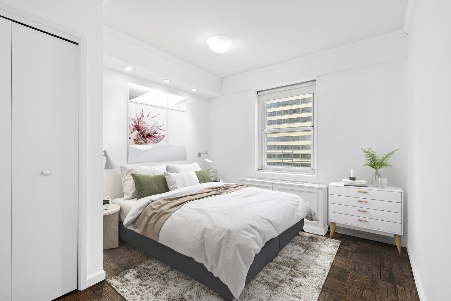 159 W 53RD Street 25C