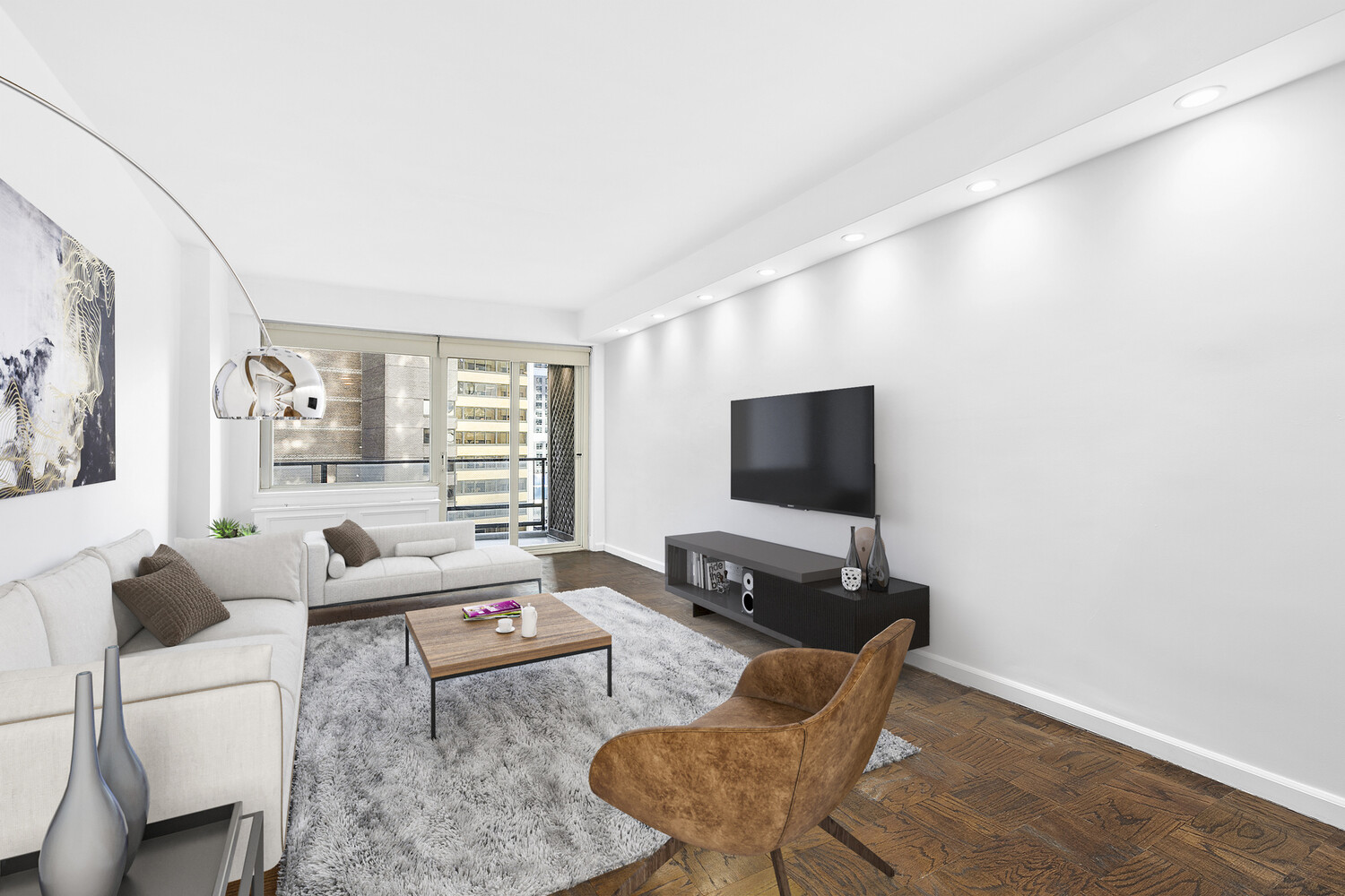 159 W 53RD Street 25C