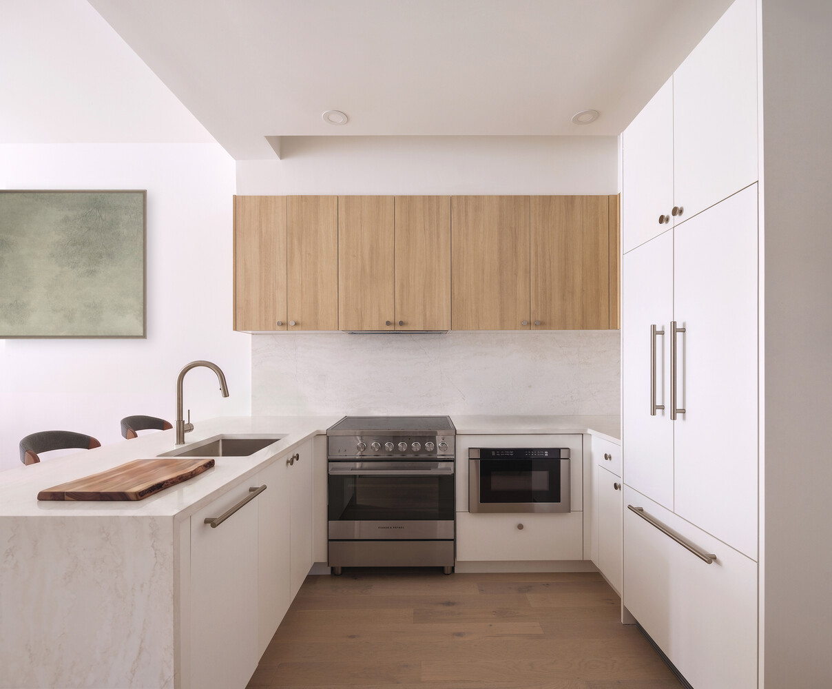48 STANHOPE Street 1F