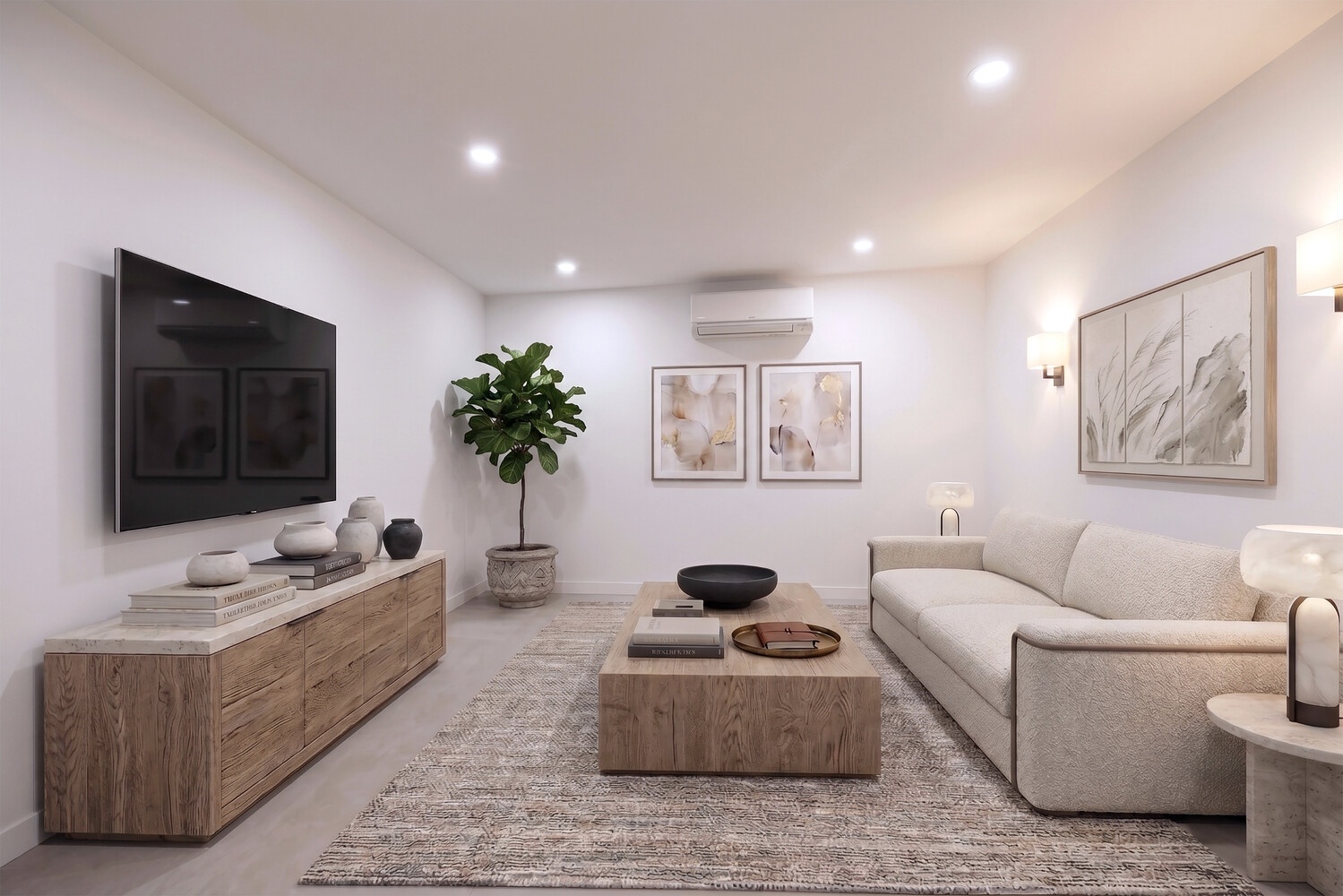 48 STANHOPE Street 1F