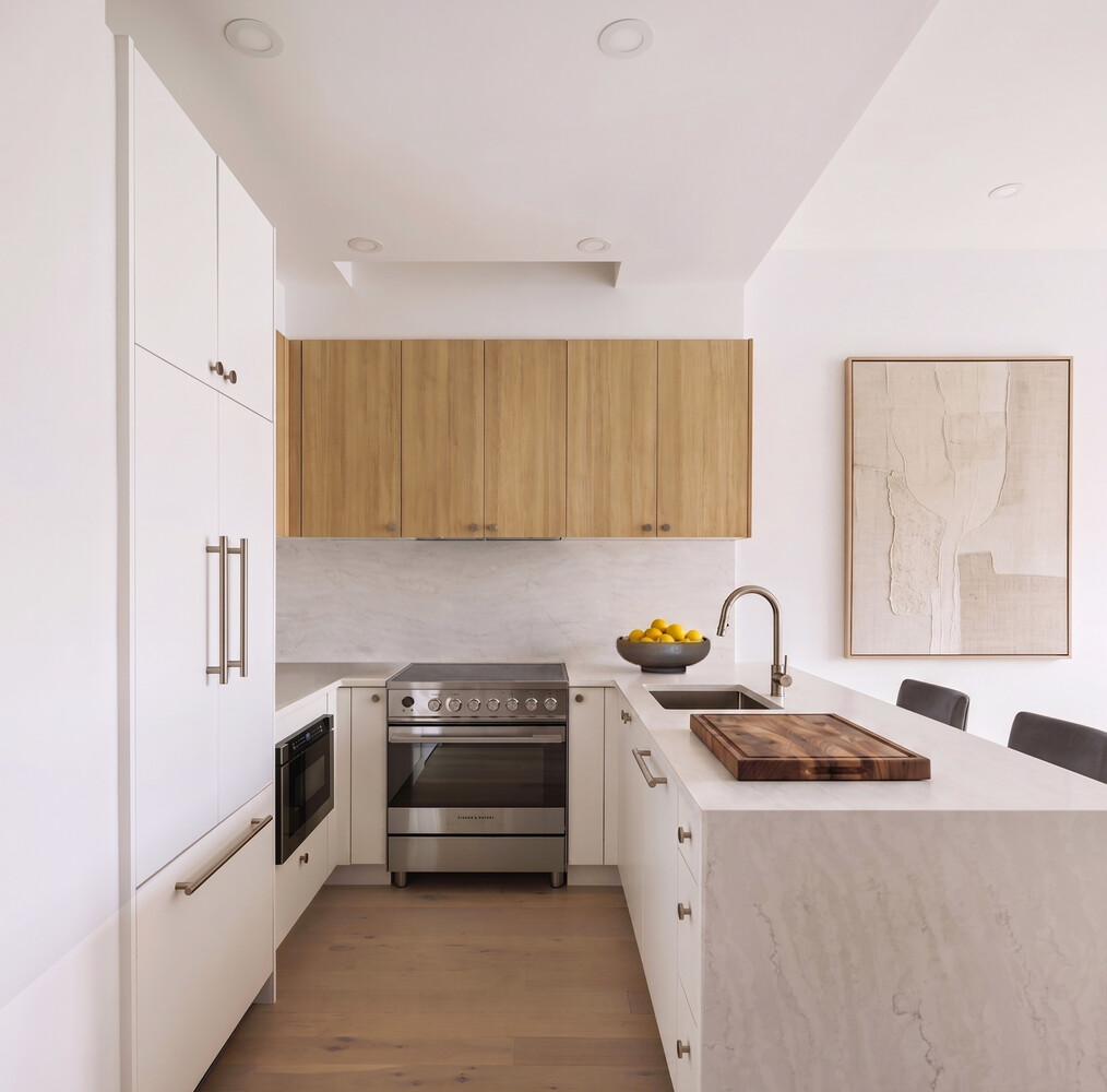 48 STANHOPE Street 2F