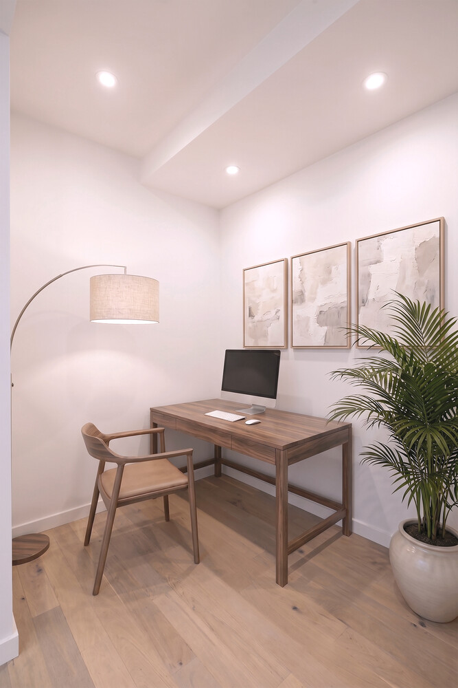 48 STANHOPE Street 2F