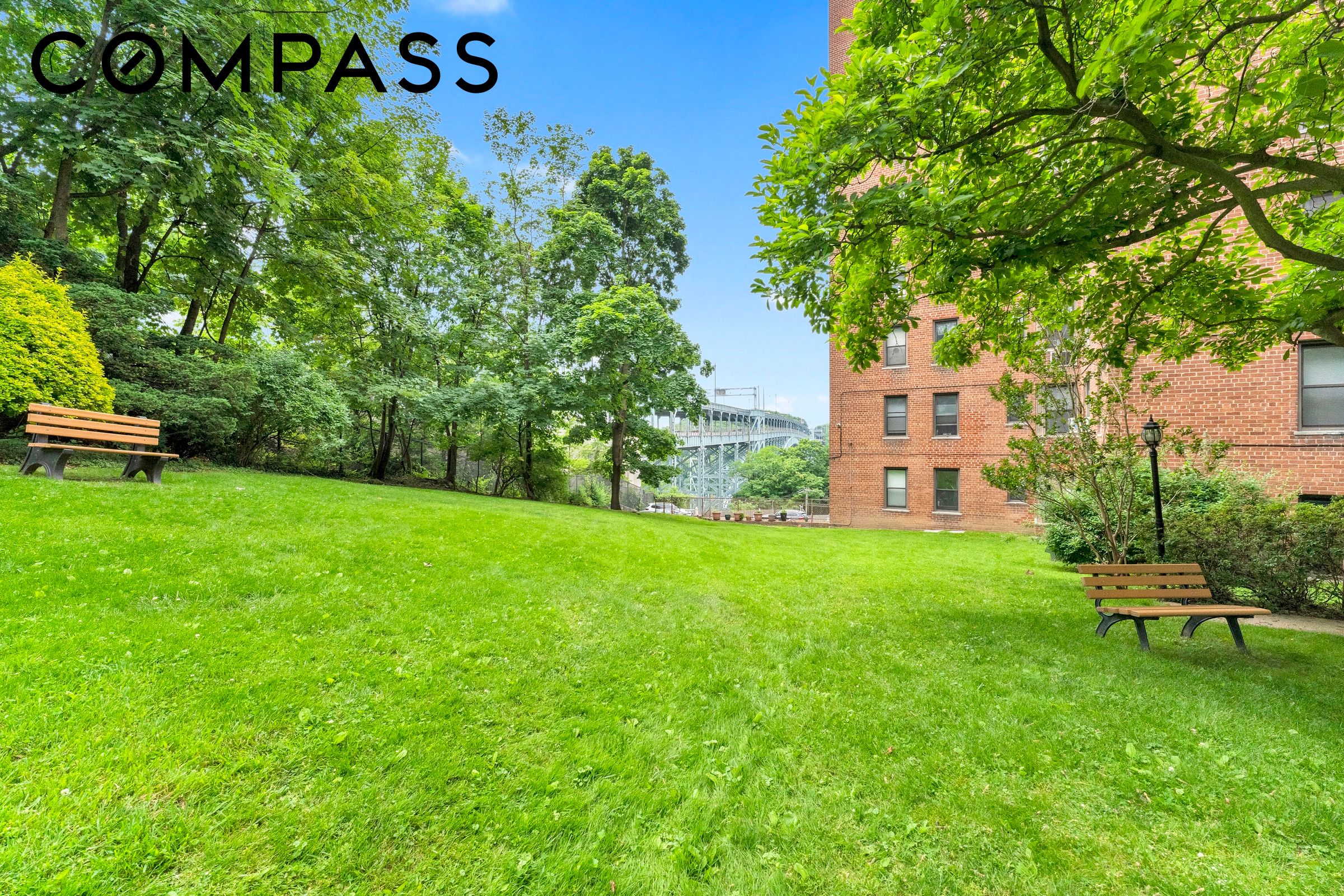 2550 Independence Avenue 4C