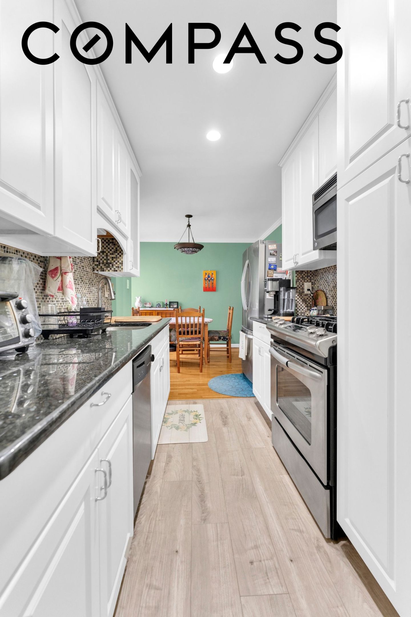 2550 Independence Avenue 4C
