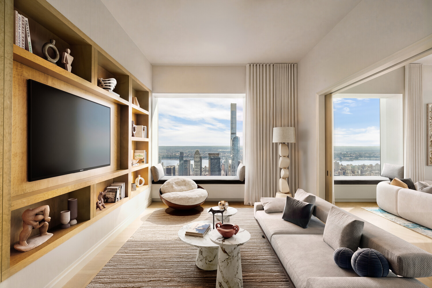 432 PARK Avenue 69B