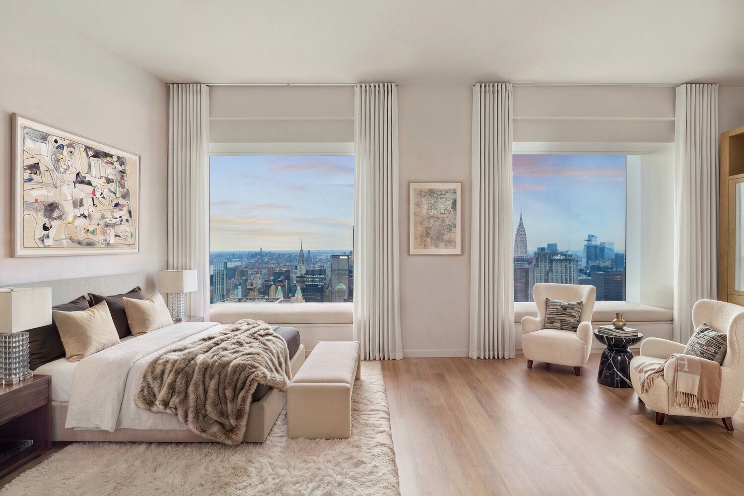 432 PARK Avenue 69B